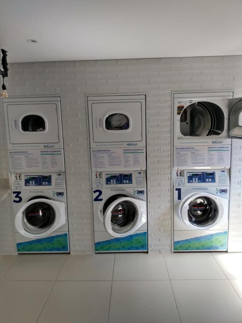 Descolado Na Liberdade - Predio Com Piscina