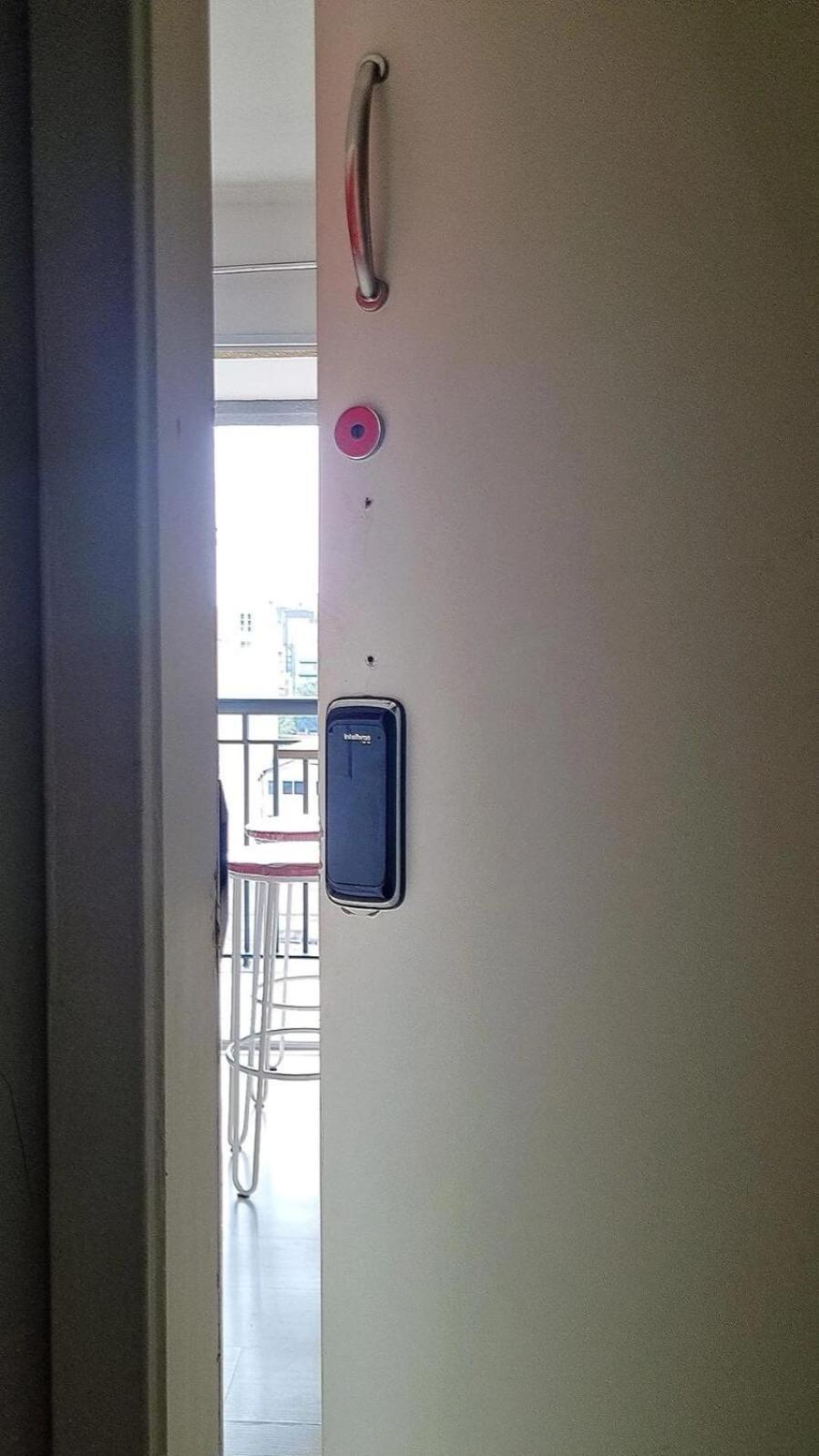 Descolado Na Liberdade - Predio Com Piscina São Paulo