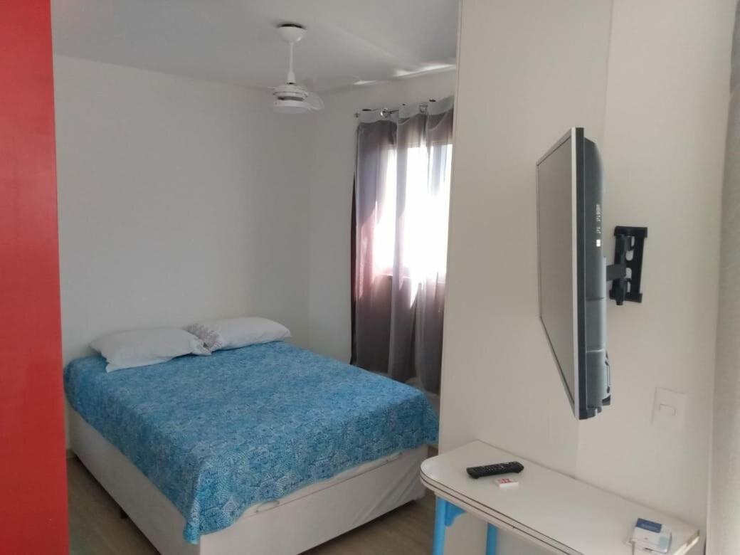 Apartamento Descolado Na Liberdade - Predio Com Piscina