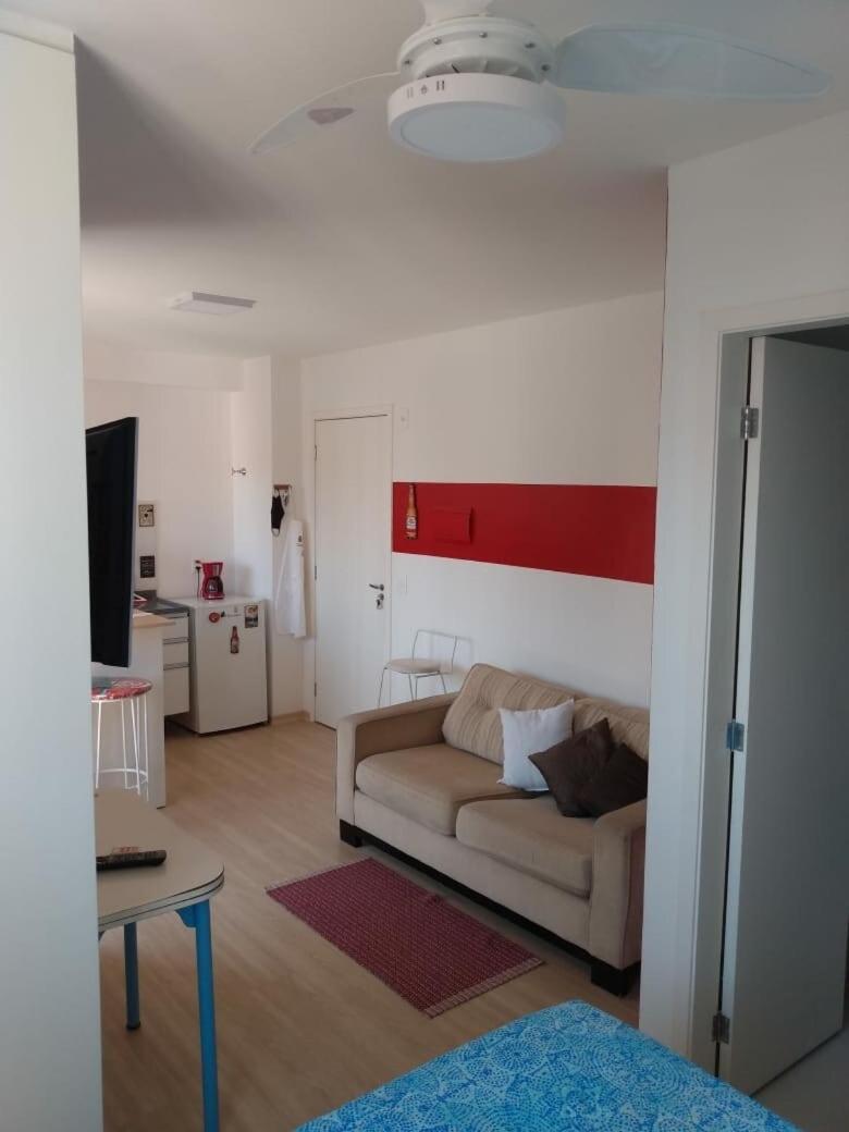 Apartamento Descolado Na Liberdade - Predio Com Piscina *