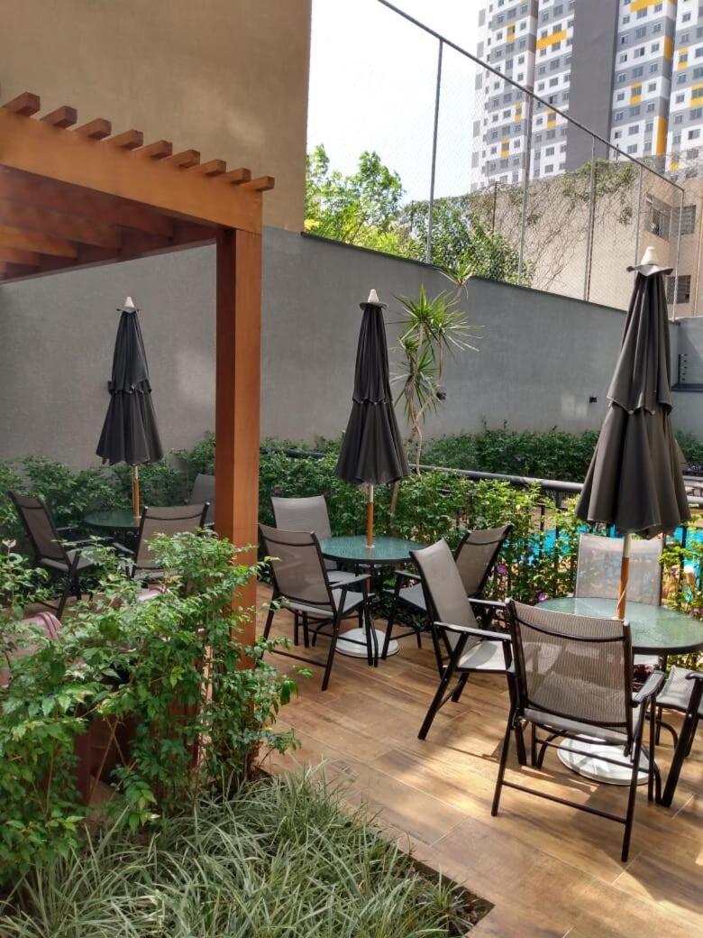 Apartamento Descolado Na Liberdade - Predio Com Piscina São Paulo